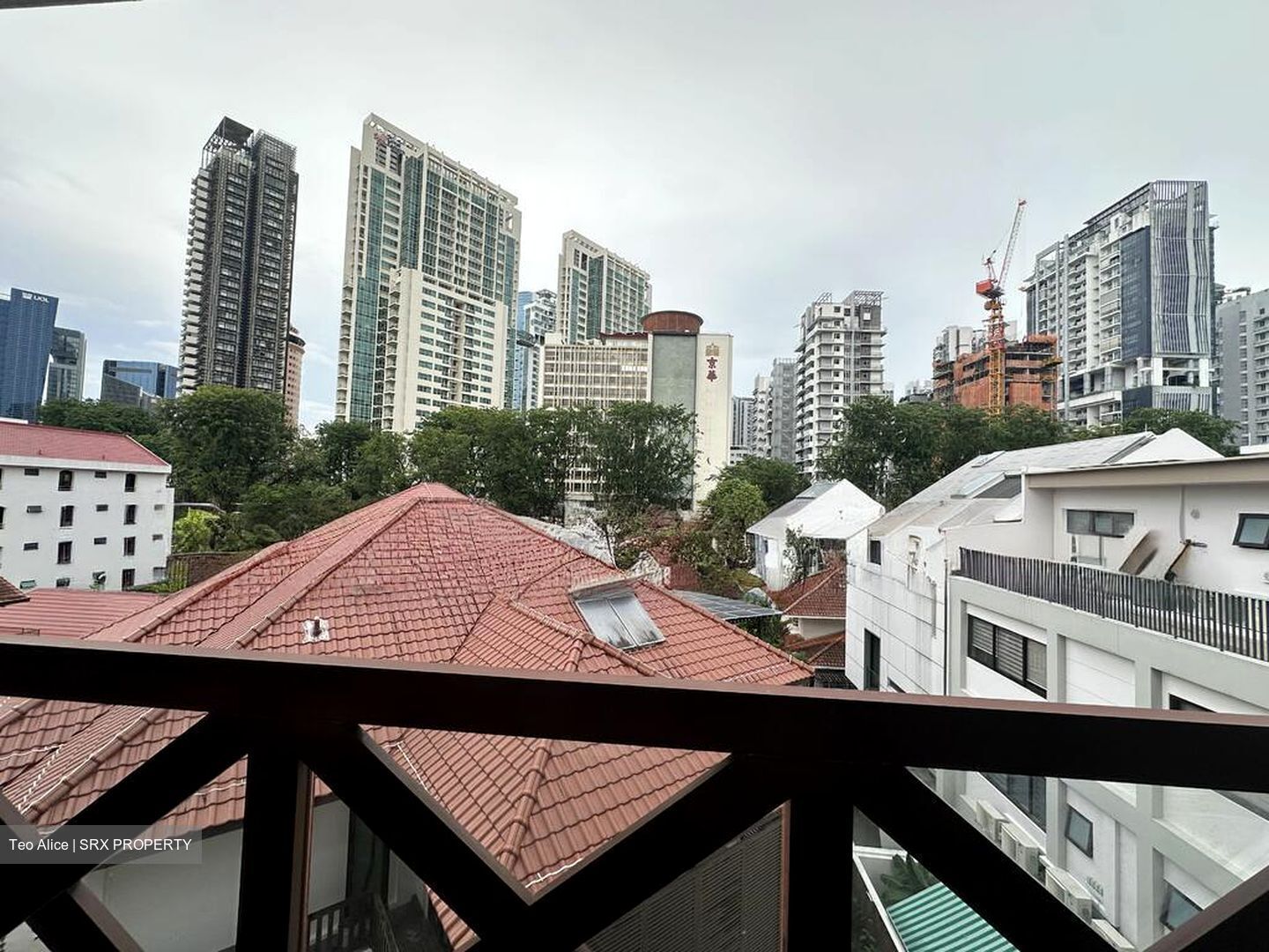 Buckley Residence (D11), Apartment #496275221